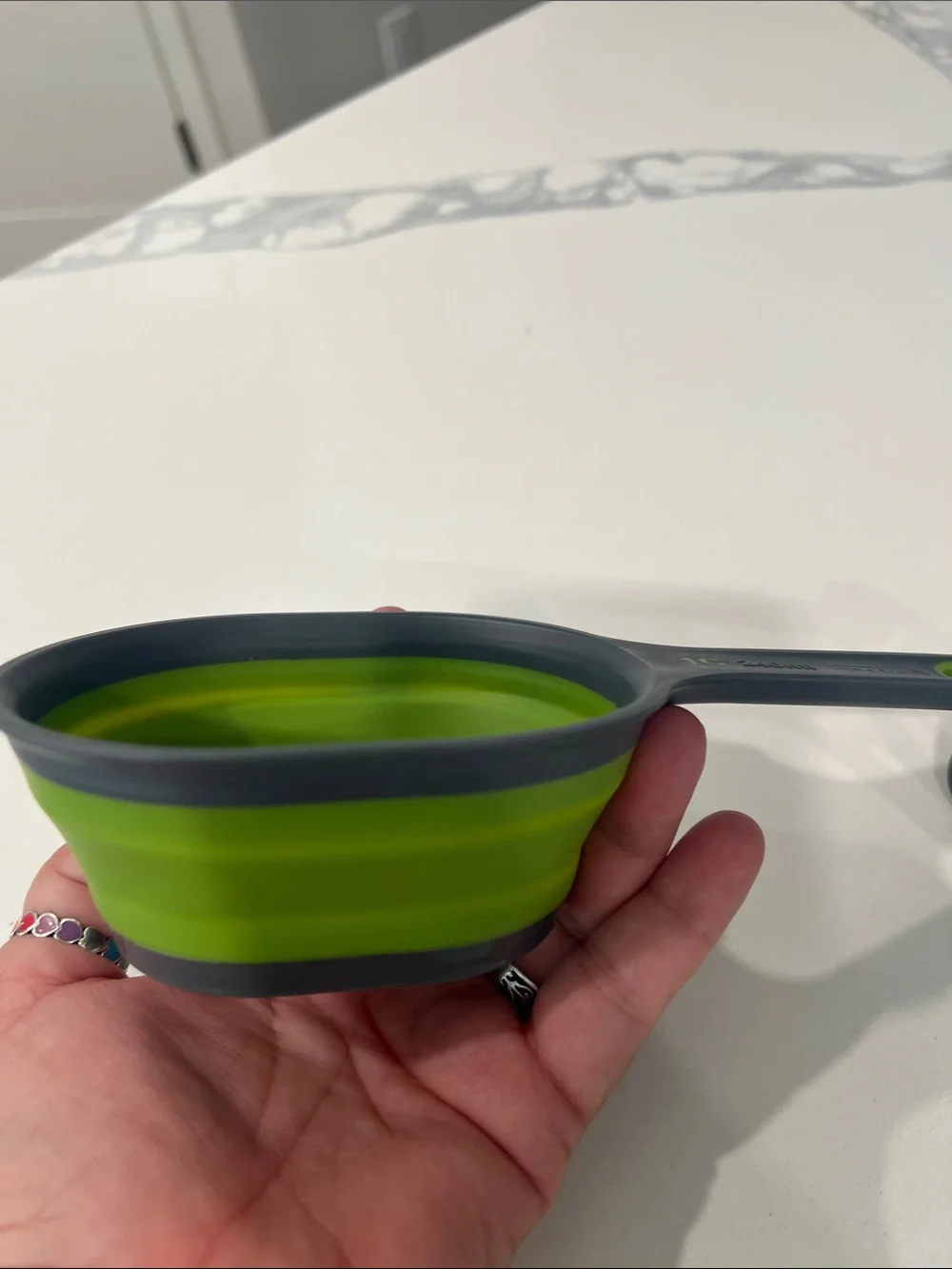 Princess, House Measuring cups.